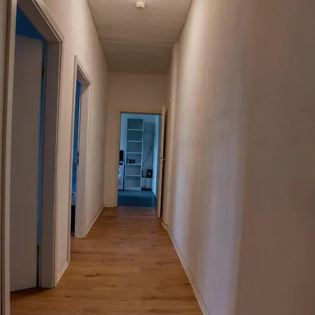 Monteurwohnung Rheinmain Loft 5 Appartement