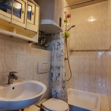 Appartement Monteurwohnung Rheinmain Loft 5 *